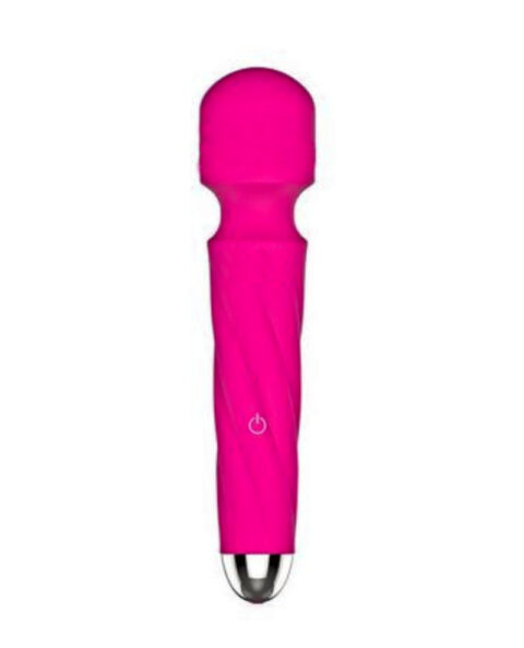 Consolador Dildo Vibrador Funciones Vaginal Anal Clitoris X Cm