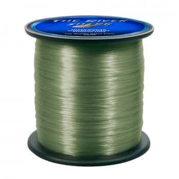 Nylon De Pescar 0.80