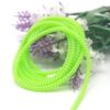 Cuerda Espiral Protector Para Cable De Datos Tipo C Micro Usb